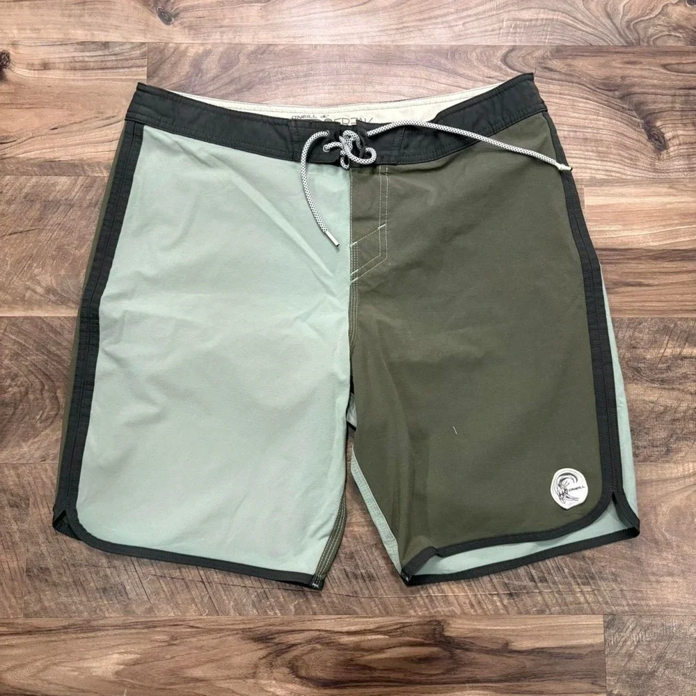 ONeill vintage y2k